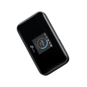 Tp-Link Wrl 4G Router Mobile M7750