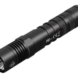 Nitecore Flashlight Precise Series 1100 Lumens P10 V2
