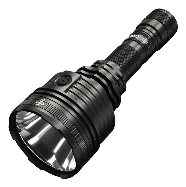 Nitecore Flashlight Precise Series 2000 Lumens P30I