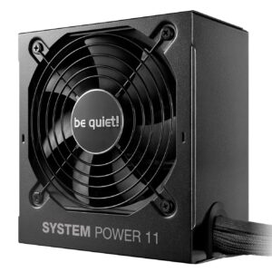 Be Quiet Power Supply Atx