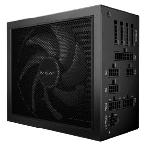 Be Quiet Power Supply Atx