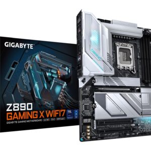 Gigabyte Mainboard Z890 Gaming X Wifi7 1851 LGA1851