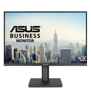 Asus Lcd Monitor 24.1 1920 1200