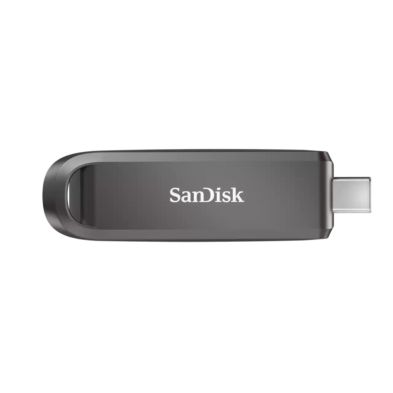 Sandisk Memory Drive Flash Usb-C 512GB