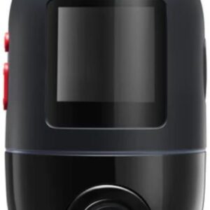 70Mai Dashcam 4K Omni X800 Black