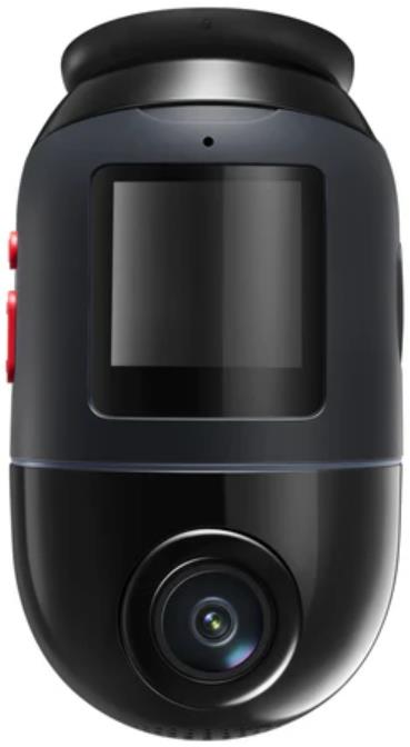 70Mai Dashcam 4K Omni X800 Black