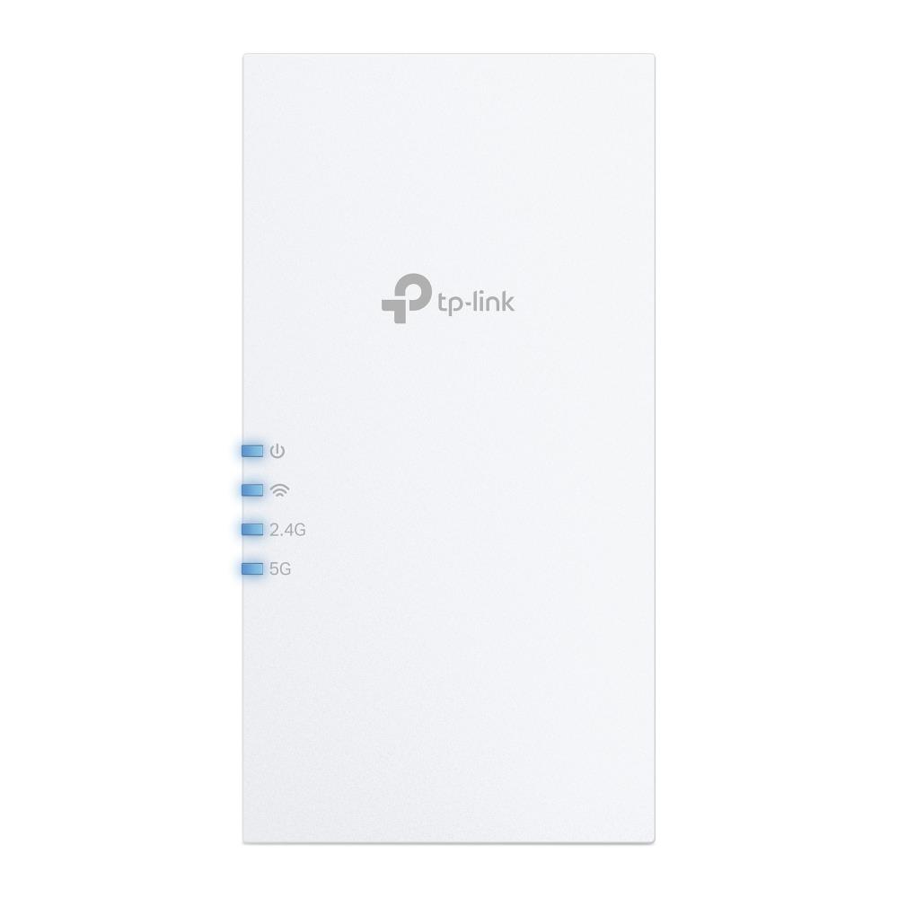 Tp-Link Wrl Range Extender 3600Mbps Dual Band Re220Be