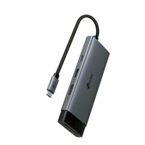 Tp-Link O Hub Usb-C 7Port Uh7021C