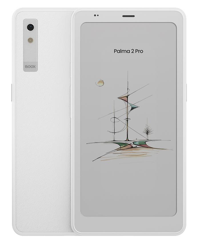 Onyx Boox E-Reader Palma 2 Pro