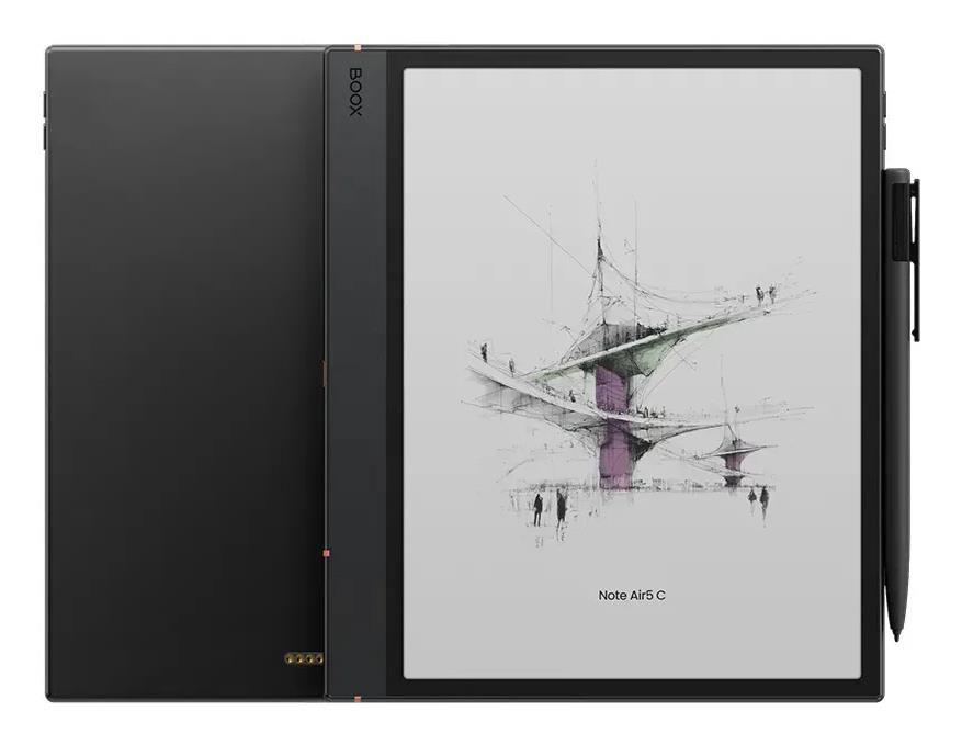 Onyx Boox E-Reader Note Air5 C 2480