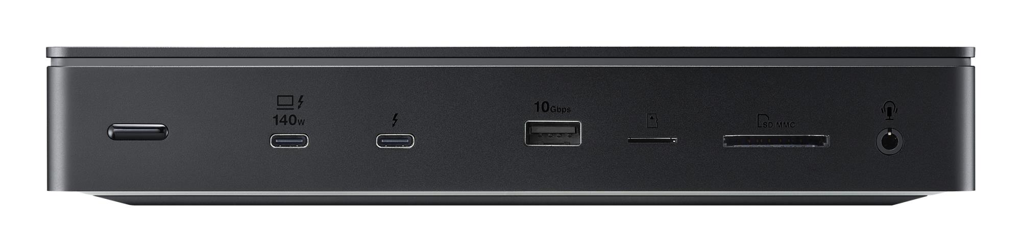 Asus Nb Acc Dock Dc510 Tbt5 90Xb09Nn-Bds010
