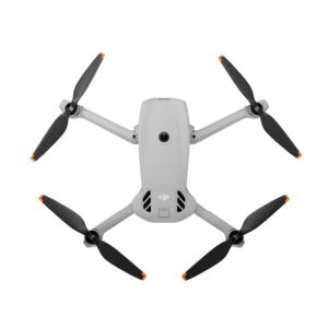 Dji Drone Lito X1 Fly More Combo