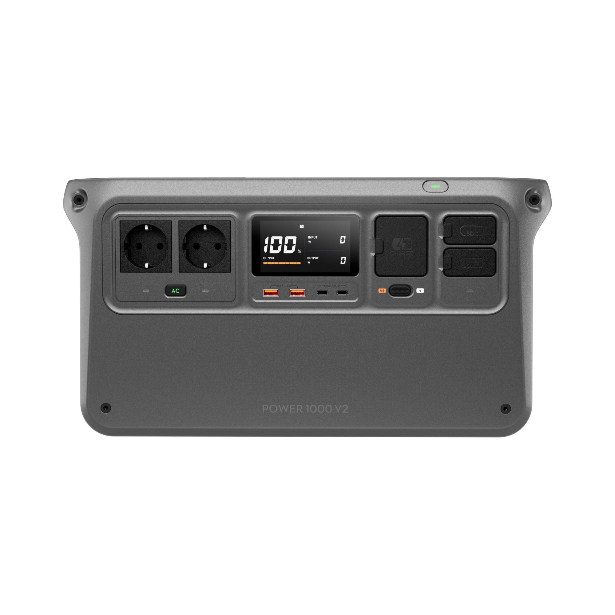 Dji Power Station Power 1000 V2 Cp.dy.00000185