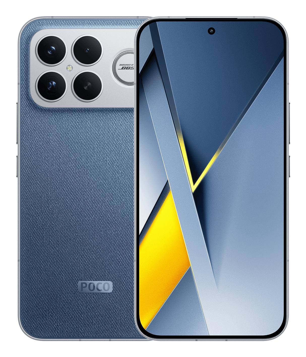 Poco F8 Ultra 16 512GB