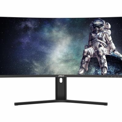 Dahua Lcd Monitor 34 3440