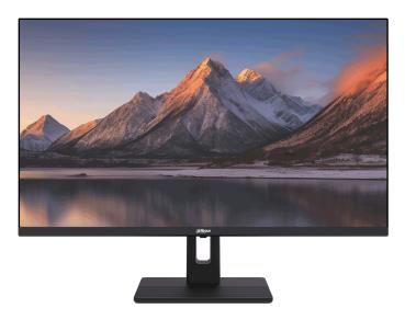 Dahua Lcd Monitor 27 2560