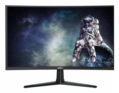 Dahua Lcd Monitor 27 1920