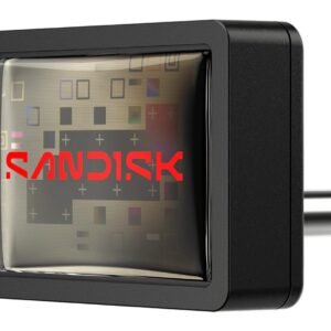Sandisk Memory Drive Flash Usb-C 1Tb Sdcz530-1T00-G46