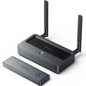 Vention O Video Transmitter Receiver Hdmi