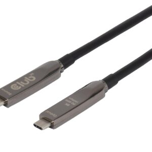Club3D Cable Usb-C 15M M Cac-2580