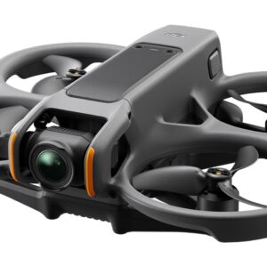Dji Drone Avata 2 Fly Smart Combo 3Bat. Cp.fp.00000265