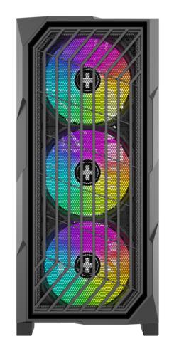 Xilence Case Atx/Micro Atx/Mini-Itx