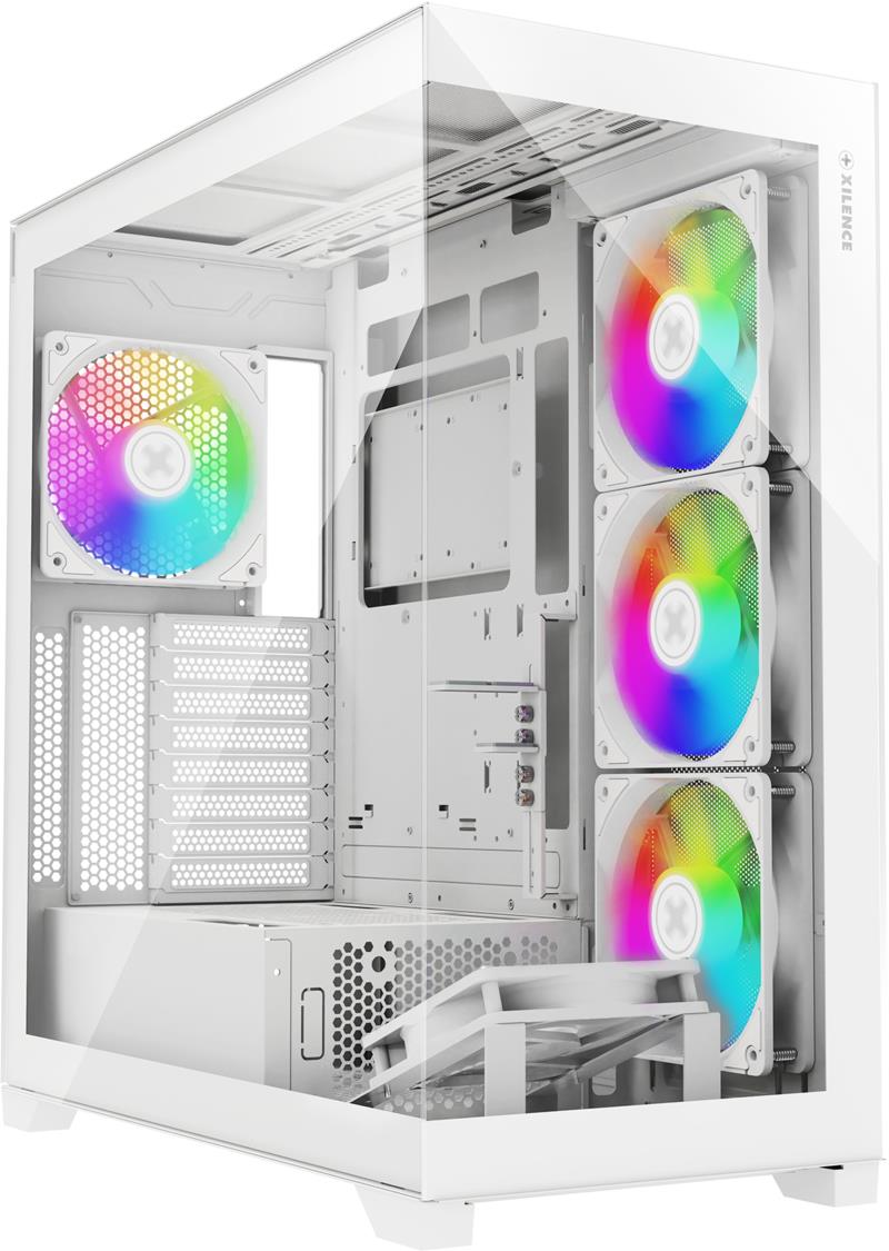 Xilence Case Atx/Micro Atx/Mini-Itx