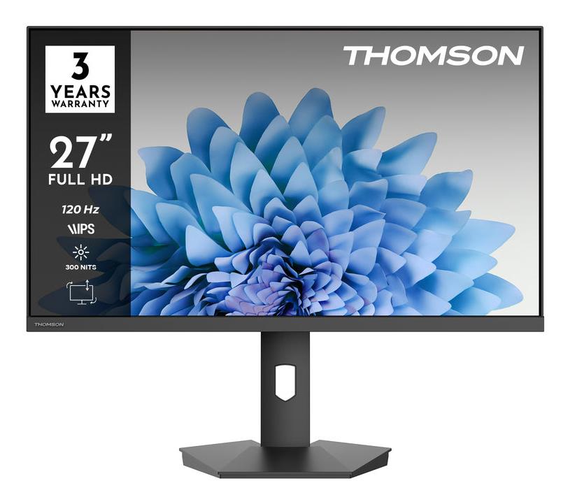 Thomson Lcd Monitor 27 1920