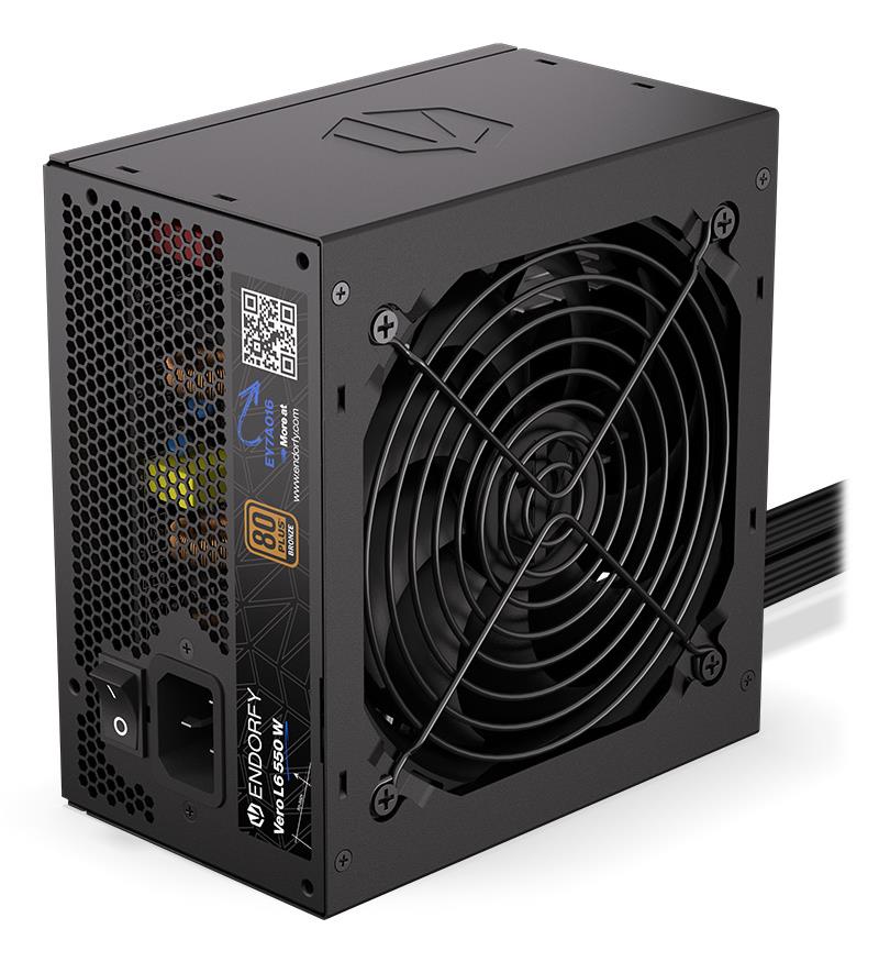 Endorfy Power Supply Atx