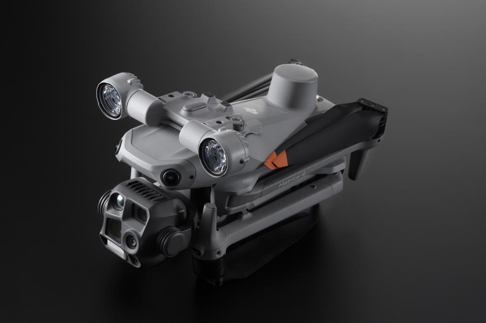 Dji Drone Accessory Al1 Spotlight
