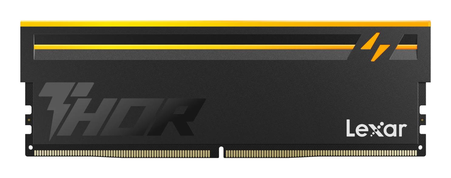Lexar Memory Dimm 32Gb Ddr5-6000/K2 Ld5U16G60C36Bv-Rgd