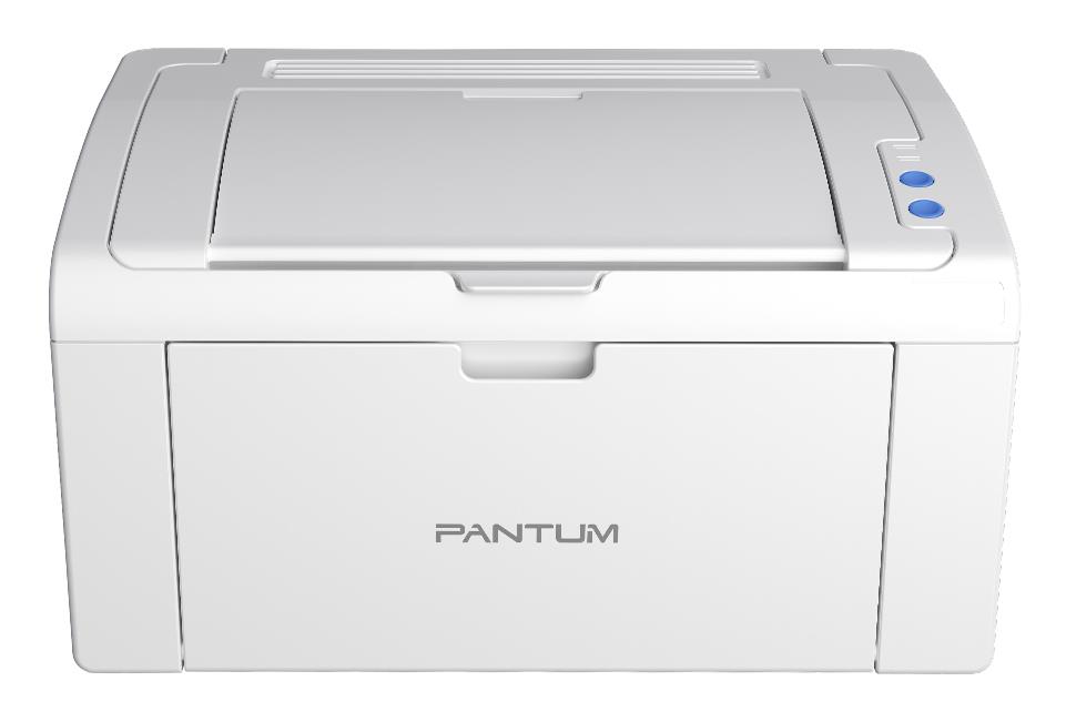 Pantum Laser Printer Interface Usb 2.0