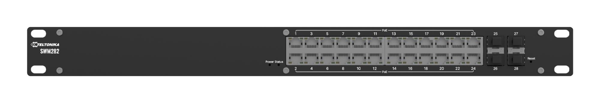 Teltonika Switch Swm282000200