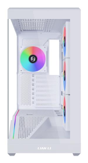 Lian Li Case Atx/Micro Atx/Mini-Itx/Eatx