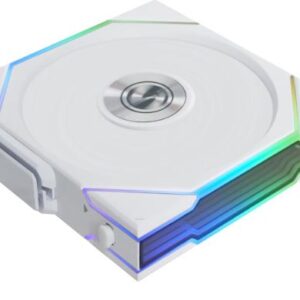 Lian Li Case Fan 120Mm Wrl G99.12Tllcd1W1W.00
