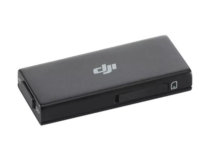 Dji Drone Accessory 4G Lte Dongle (Usb-Modem)