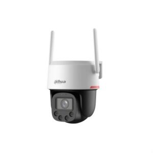 Dahua Wrl Camera 4Mp Pt Dome P4F-Pv-4G-0400B
