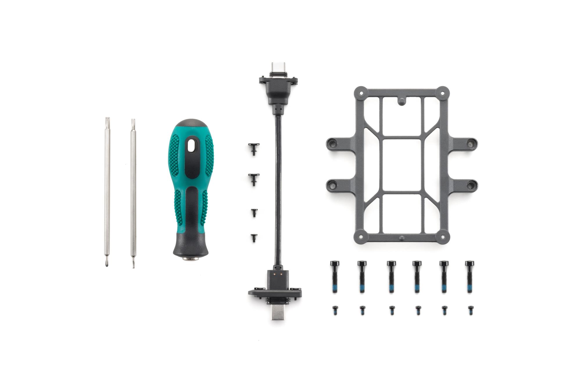 Dji Drone Accessory Manifold 3 Accessory Kit (Matrice 400)