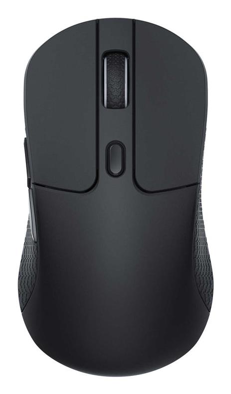 Keychron Mouse Usb Optical Wrl M3 Black M3-A71