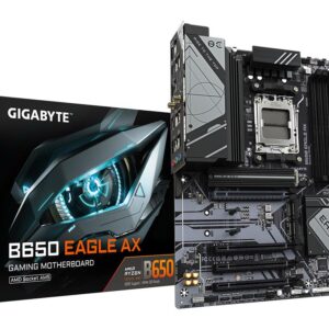 Gigabyte Mainboard Amd B650 AM5