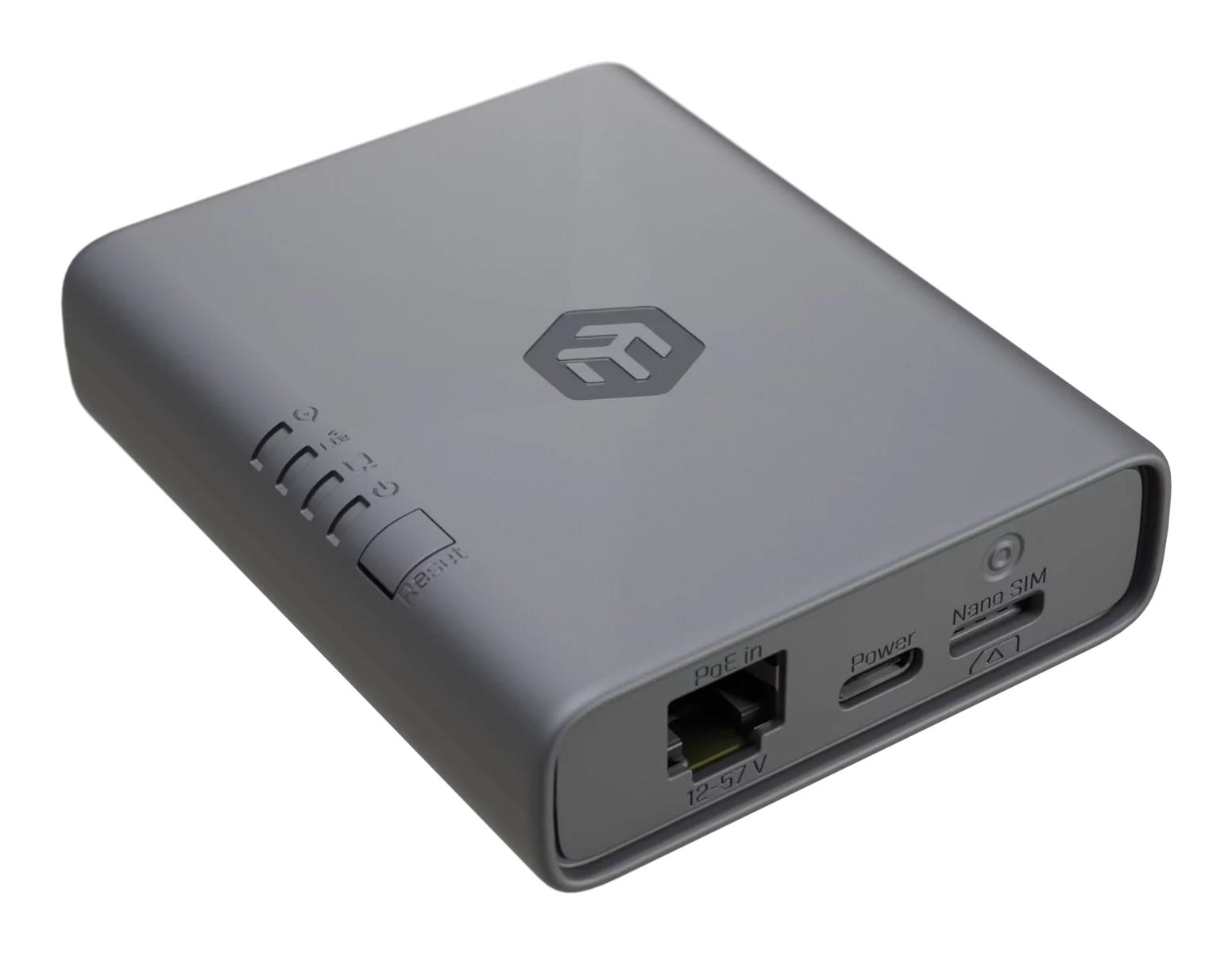 Mikrotik Net Router Iot Gateway Lte4 Knot Ec25-Eu&Kne
