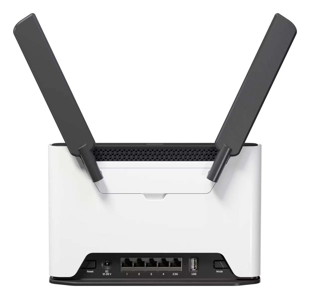 Mikrotik Wireless Router Chateau Lte7 Ax