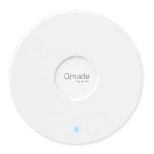 Tp-Link Wrl Access Point 5000Mbps Eap720