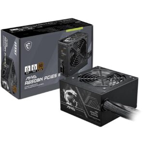 MSI Power Supply Atx