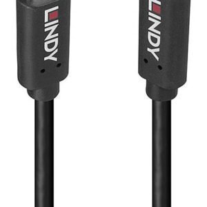 Lindy Cable Usb3.2 Type C 1M 36976