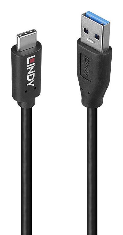Lindy Cable Usb3.2 Type A To C 1.5M 36972