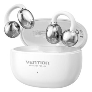 Vention Headset Wrl Echo Clip A11 White Nbww0-Ph