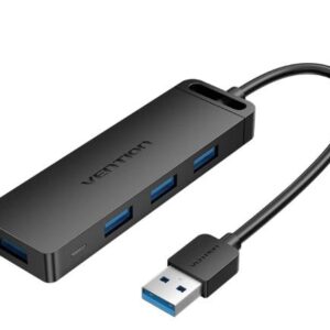Vention O Hub 5-In-1 Usb3.0 0.15M Chlbb