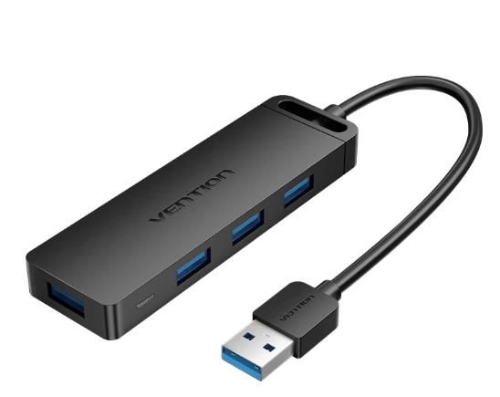 Vention O Hub 5-In-1 Usb3.0 0.15M Chlbb