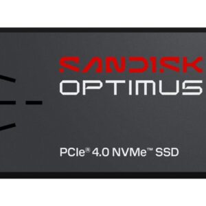 Sandisk SSD 600Xtbw Rating 7100 7100MB
